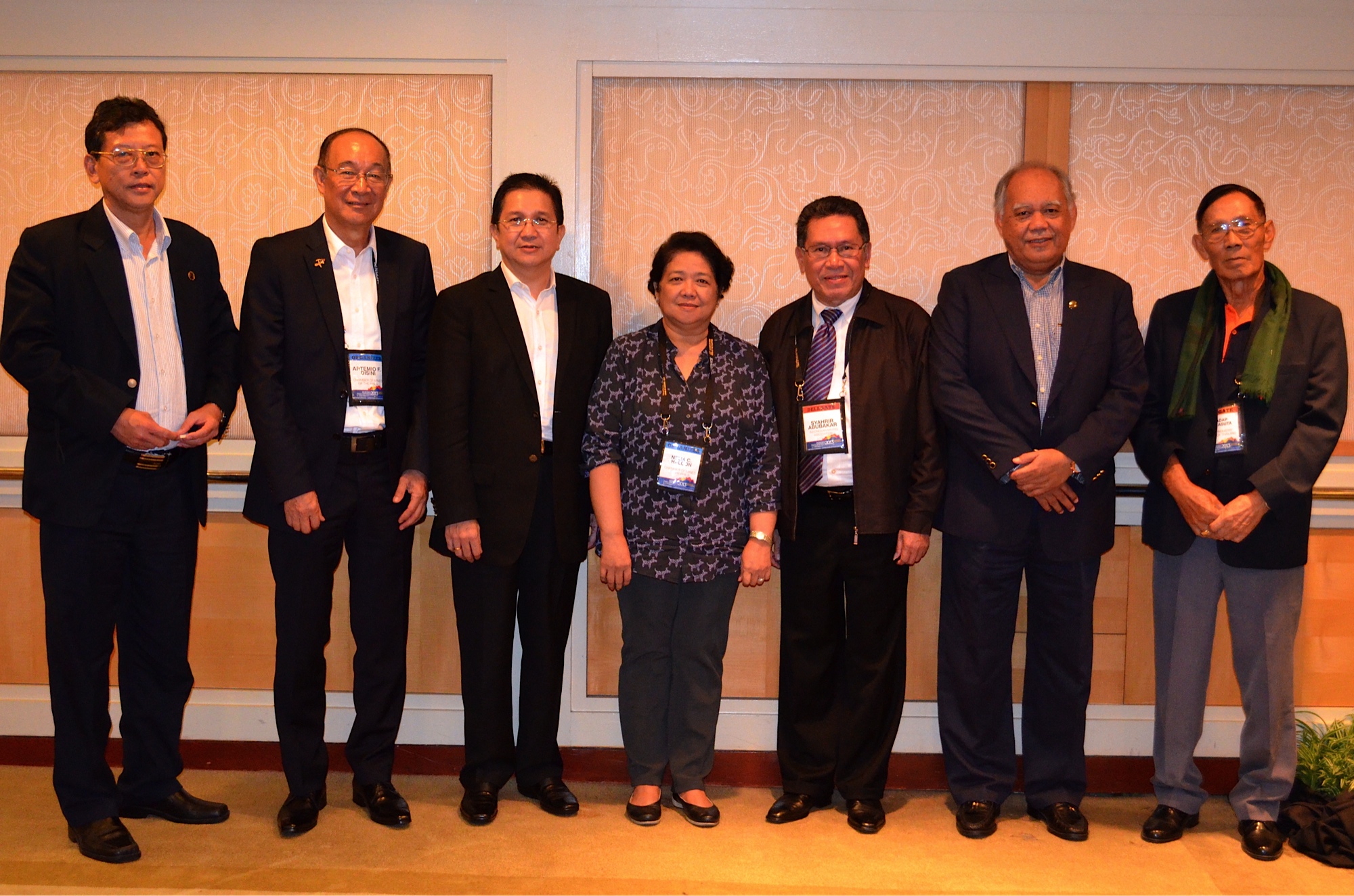 Mining Philippines 2013 - ASEAN Federation of Mining Associations (AFMA)